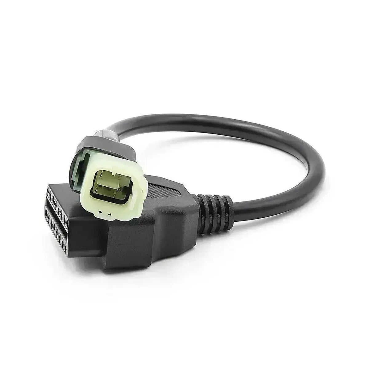 Honda 4kolíkový OBD – 16kolíkový OBD2 adaptérový kabel | Motorky