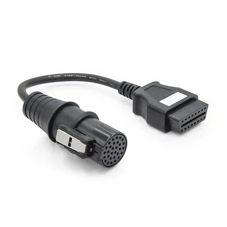 Adaptační kabel Iveco 30-kolíkový OBD1 – 16-kolíkový OBD2 | Nákladní automobil