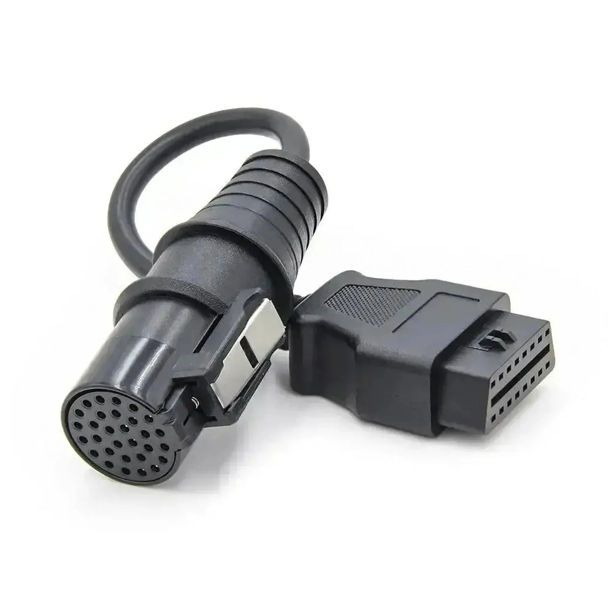 Adaptační kabel Iveco 30-kolíkový OBD1 – 16-kolíkový OBD2 | Nákladní automobil