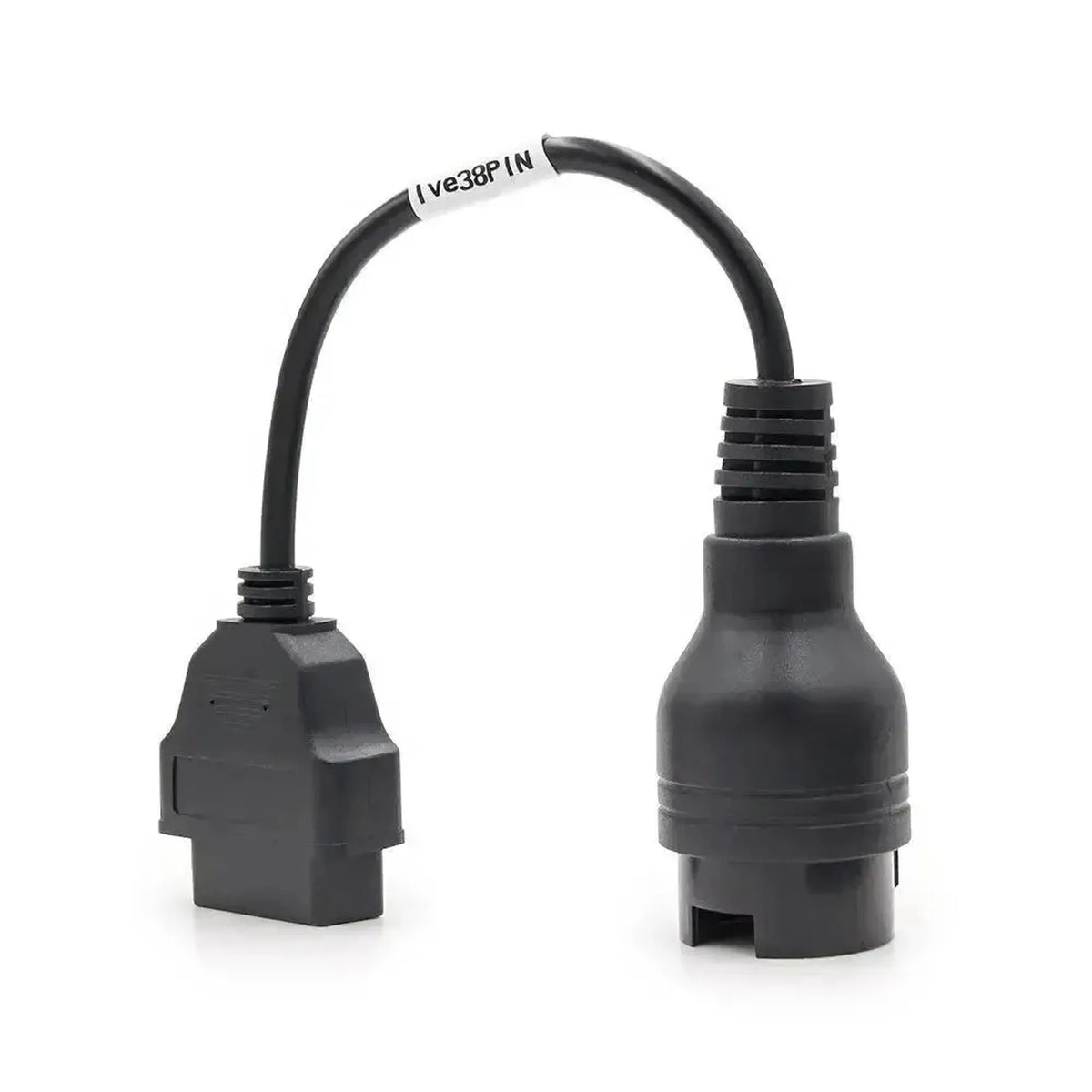 Adaptérový kabel Iveco 38 pinů OBD1 – 16 pinů OBD2 | Užitkový vůz