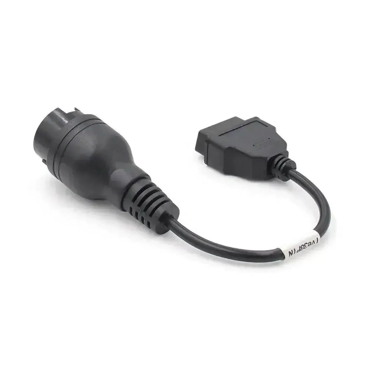 Adaptérový kabel Iveco 38 pinů OBD1 – 16 pinů OBD2 | Užitkový vůz