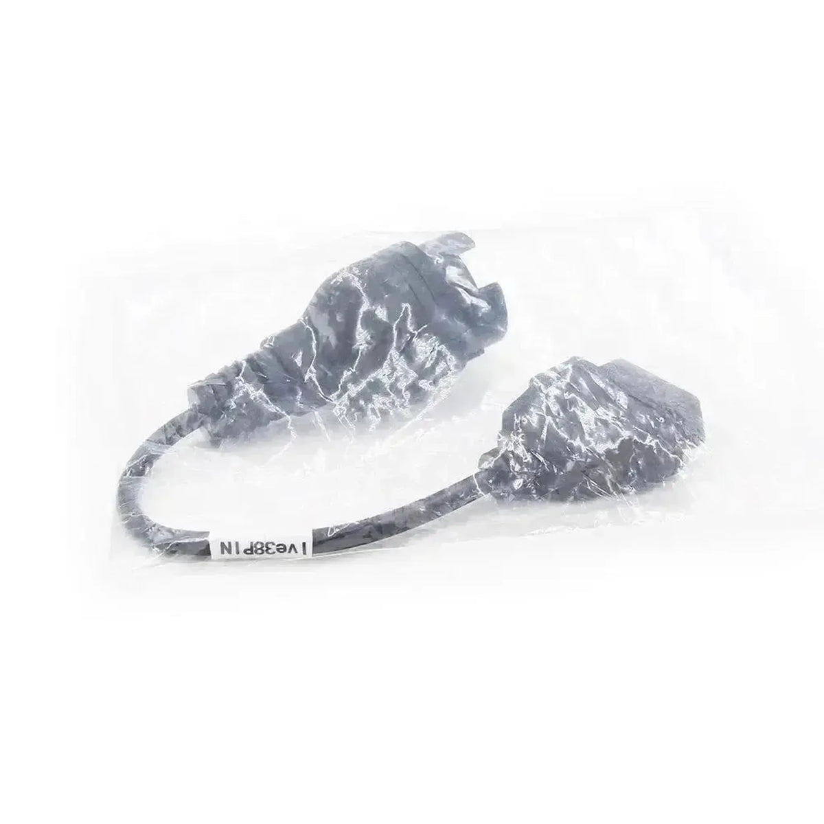 Adaptérový kabel Iveco 38 pinů OBD1 – 16 pinů OBD2 | Užitkový vůz