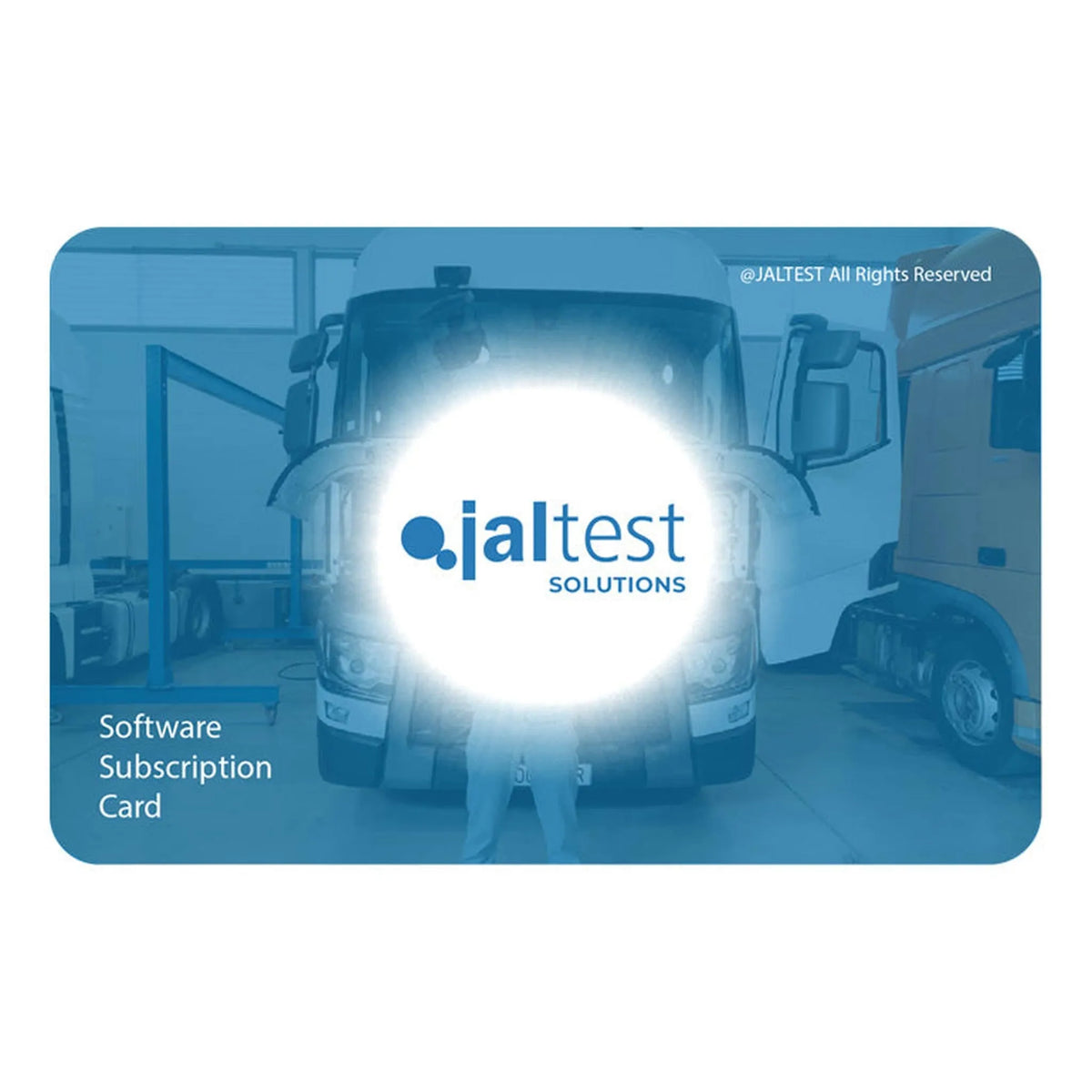 Jaltest (29701) | ETM | Aktualizační licence