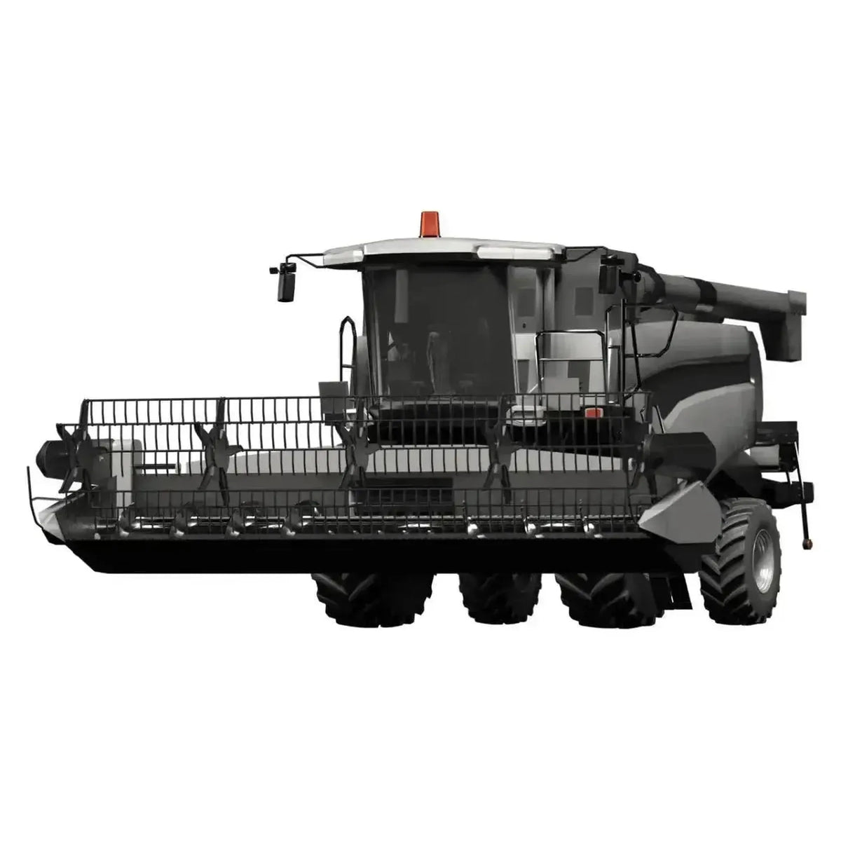 Jaltest (29751) | AGV (Agricultural) | Software-aktivace