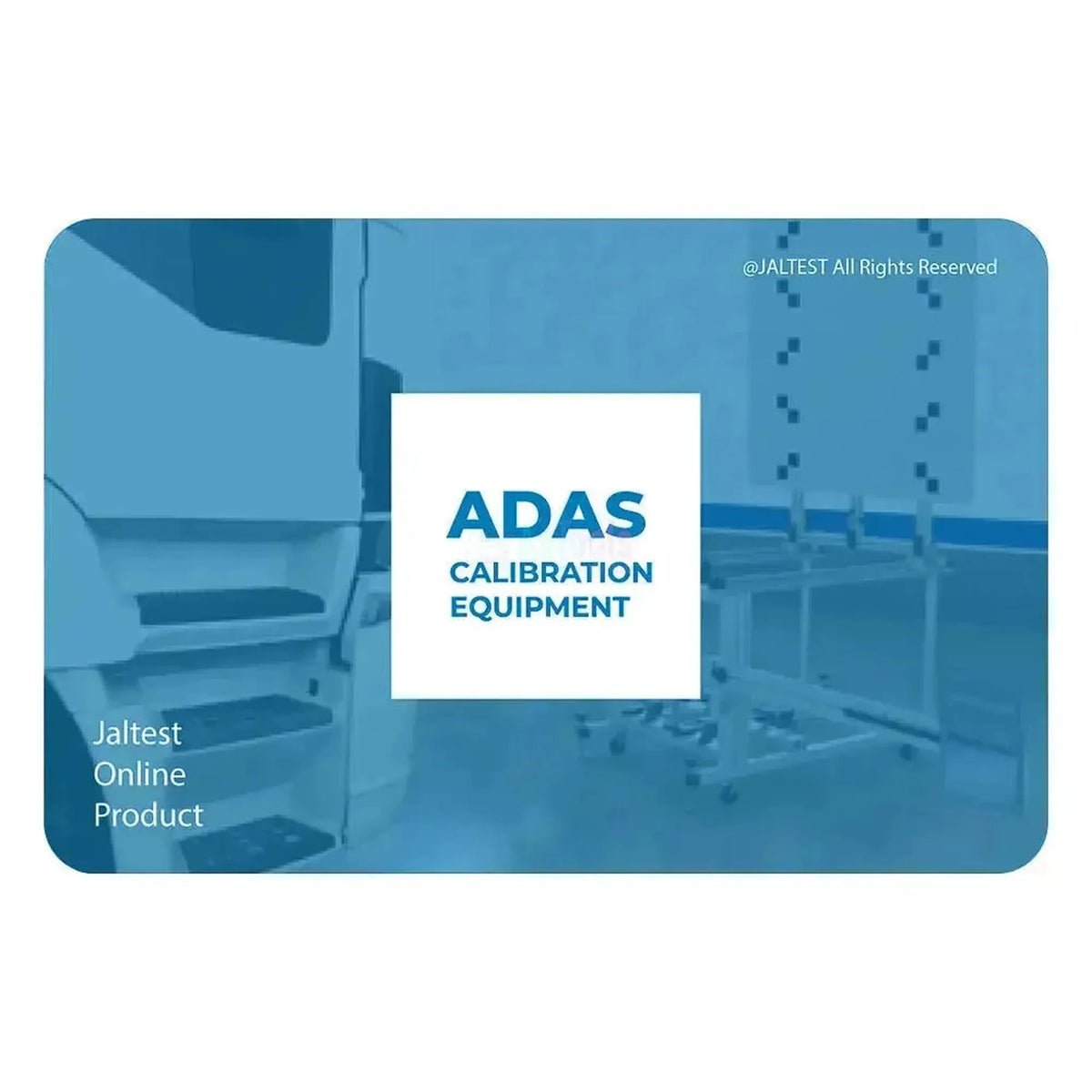 Jaltest (29787) | ADAS | Update-licence