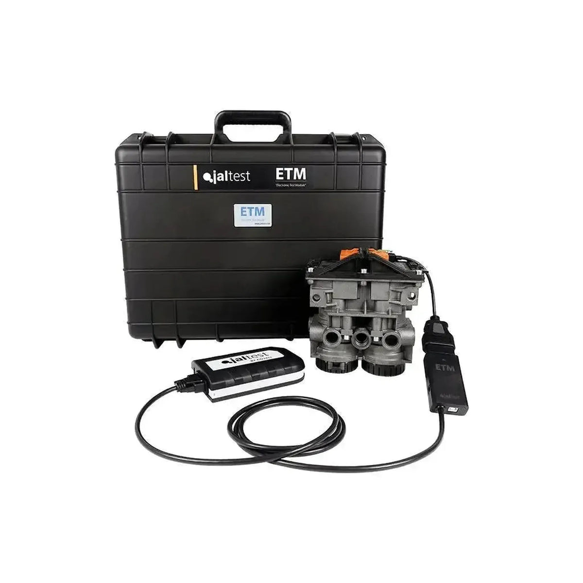 Jaltest (70001008) | ETM Kit | Příslušenství