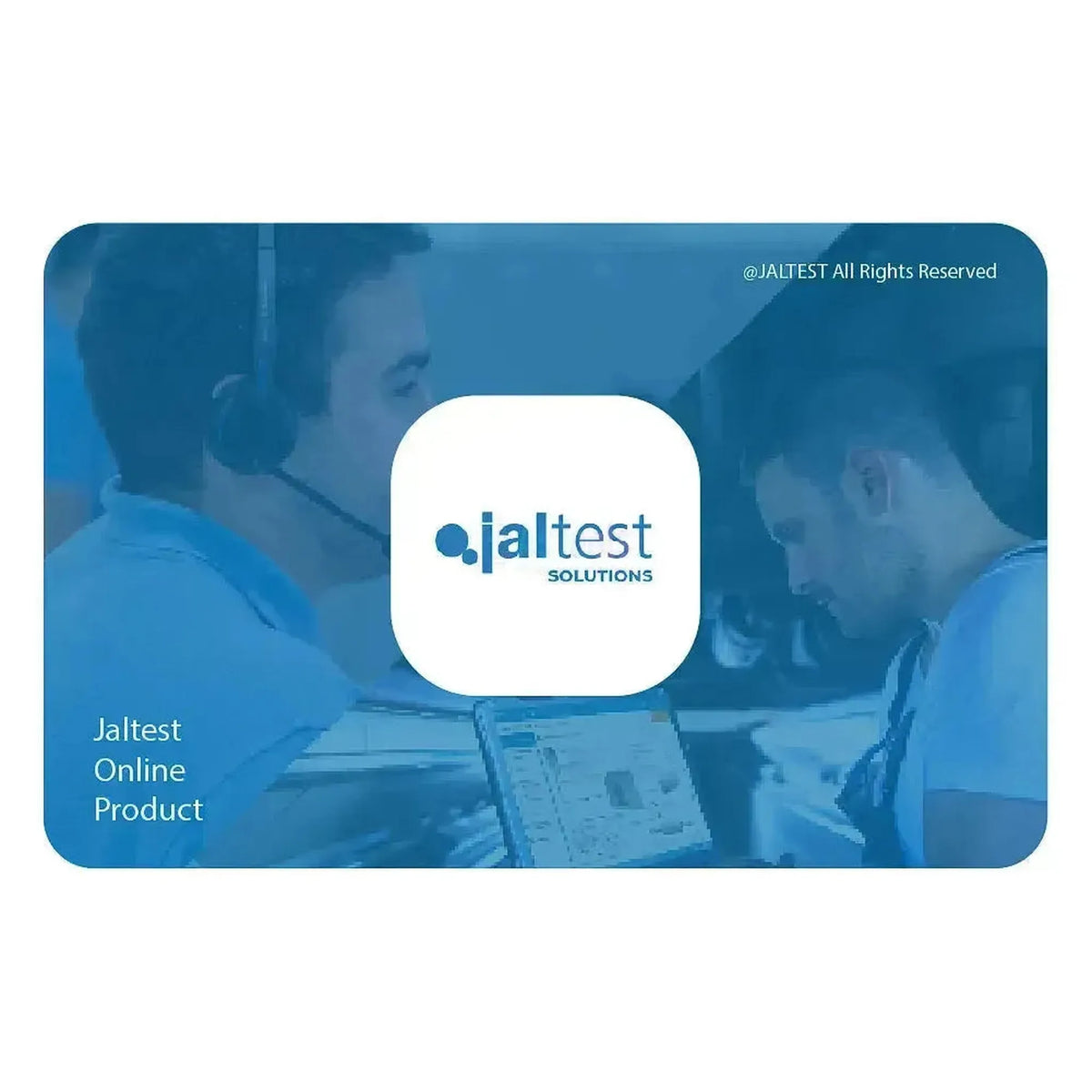 Jaltest (70604040) | CV+AGV+OHW | Info Web (Uživatelé Jaltest)