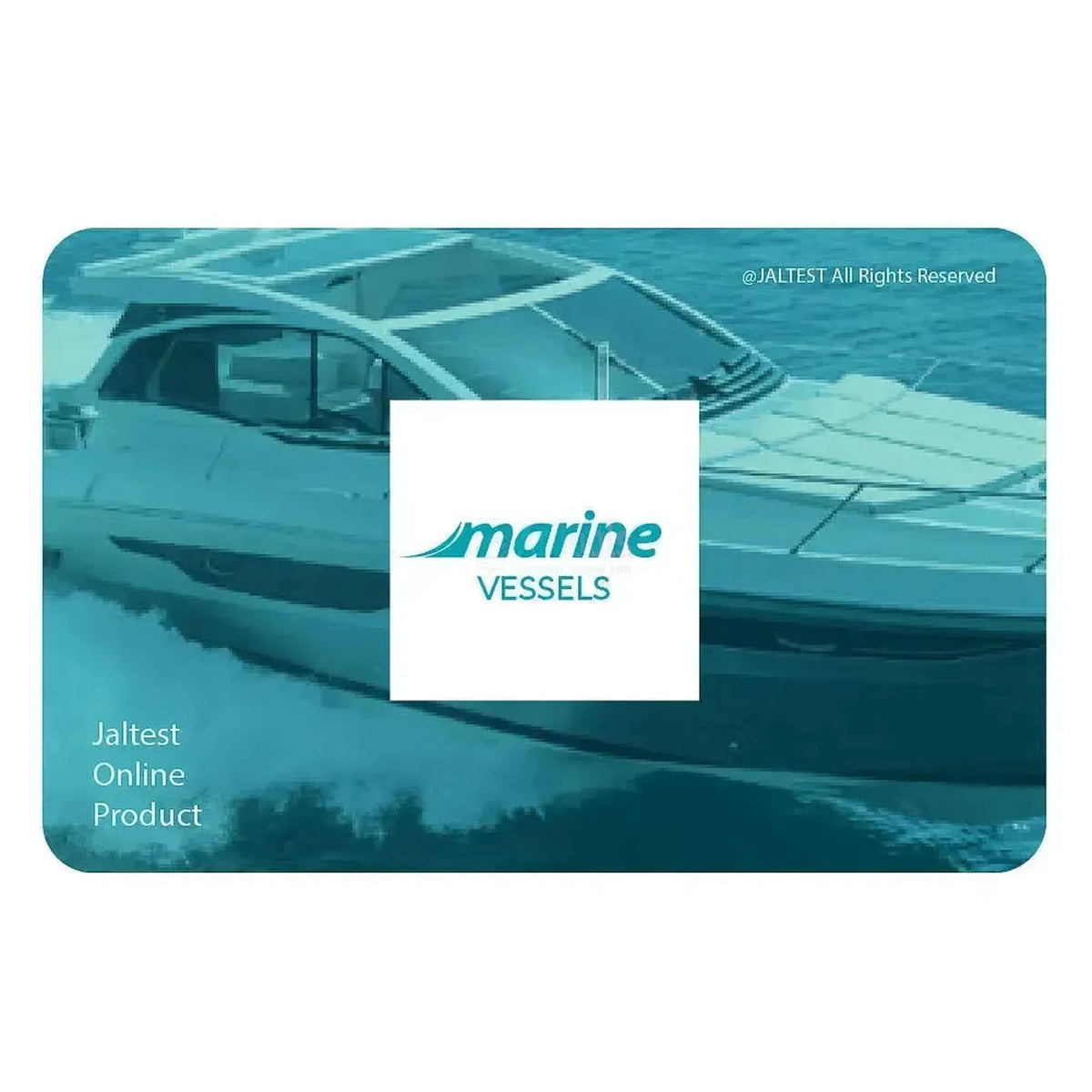 Jaltest (74502011) | Marine (Benzine) | Software-aktivace