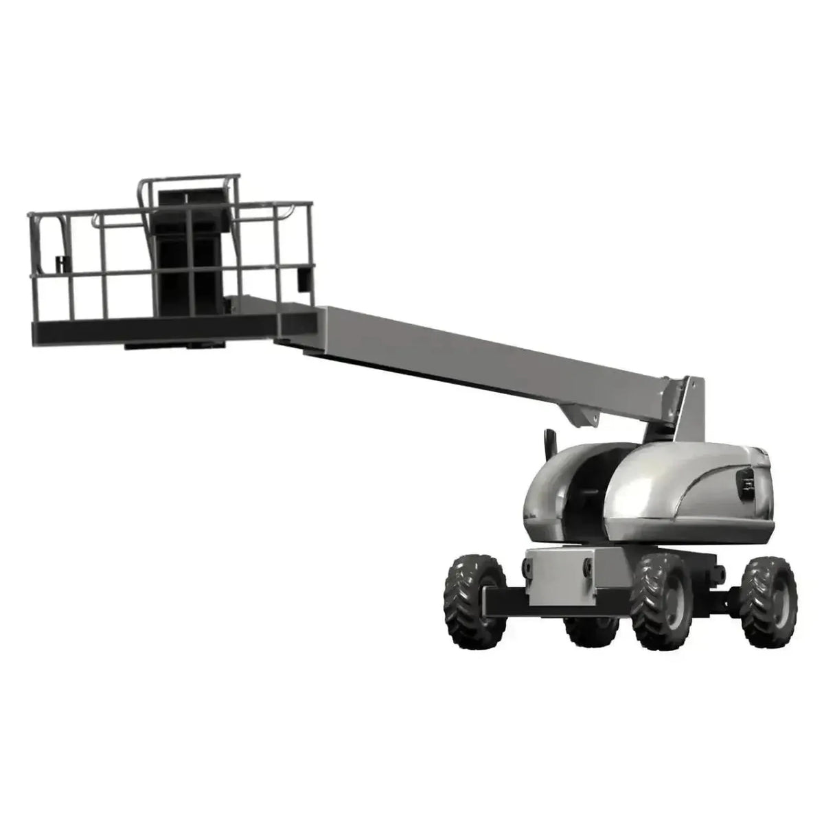 Jaltest (75001001) | MHE (Material Handling Equipment) | Software-aktivace