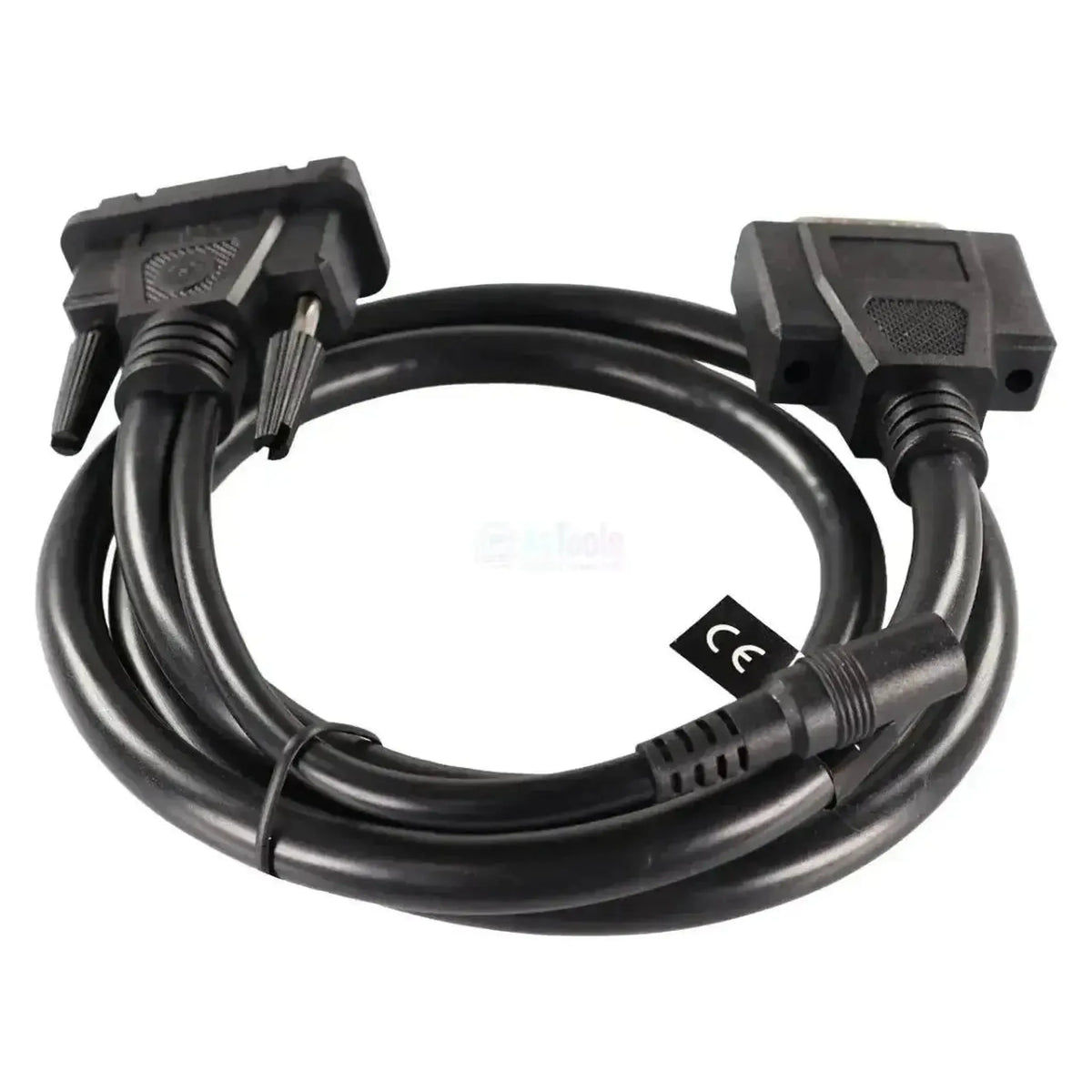 Jaltest (JDC100) | Link V9 26-kolíkový DB26 prodlužovací kabel (100 cm) | Rozhraní