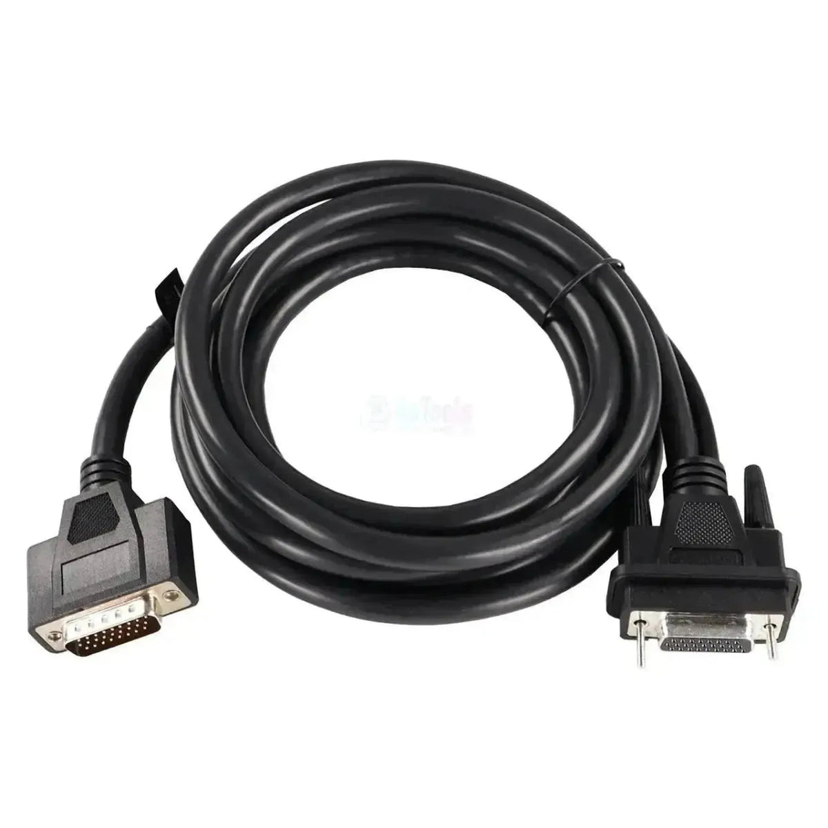Jaltest (JDC100) | Link V9 26-kolíkový DB26 prodlužovací kabel (100 cm) | Rozhraní