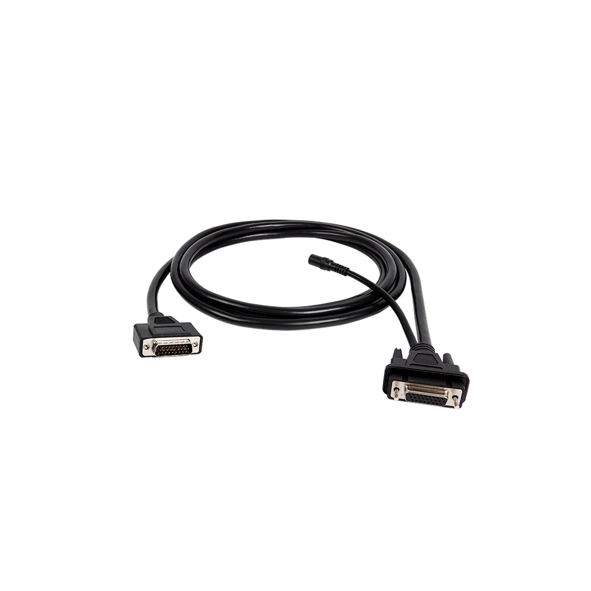 Jaltest (JDC100B) | Link V9 26-pinový DB26 prodlužovací kabel (250 cm) | Rozhraní