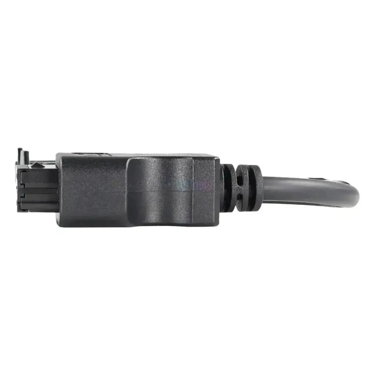Jaltest (JDC101A) | Haldex Modal (ABS) 3+3-pinový OBD – 16-pinový OBD2 adaptérový kabel | Přívěs
