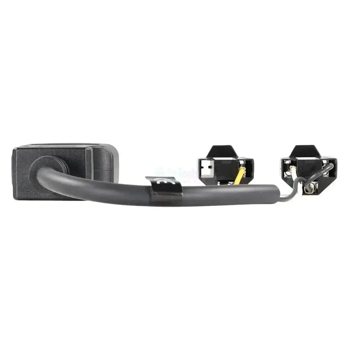 Jaltest (JDC101A) | Haldex Modal (ABS) 3+3-pinový OBD – 16-pinový OBD2 adaptérový kabel | Přívěs