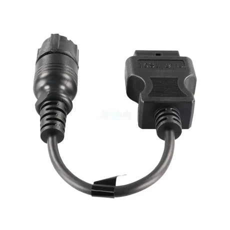 Jaltest (JDC102A) | Haldex Modular (ABS) 4-pin OBD – 16-pin OBD2 Adaptér | Přívěs