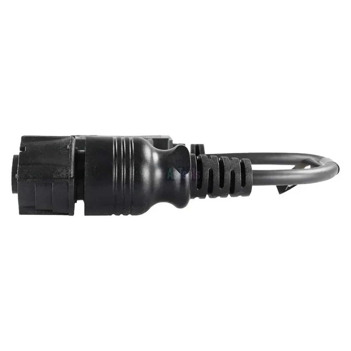 Jaltest (JDC102A) | Haldex Modular (ABS) 4-pin OBD – 16-pin OBD2 Adaptér | Přívěs