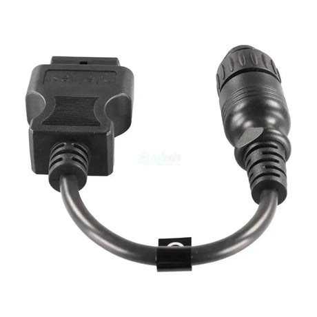 Jaltest (JDC103A) | Wabco/Knorr-Bremse 7-pin OBD - 16-pin OBD2 adaptér | Přívěs