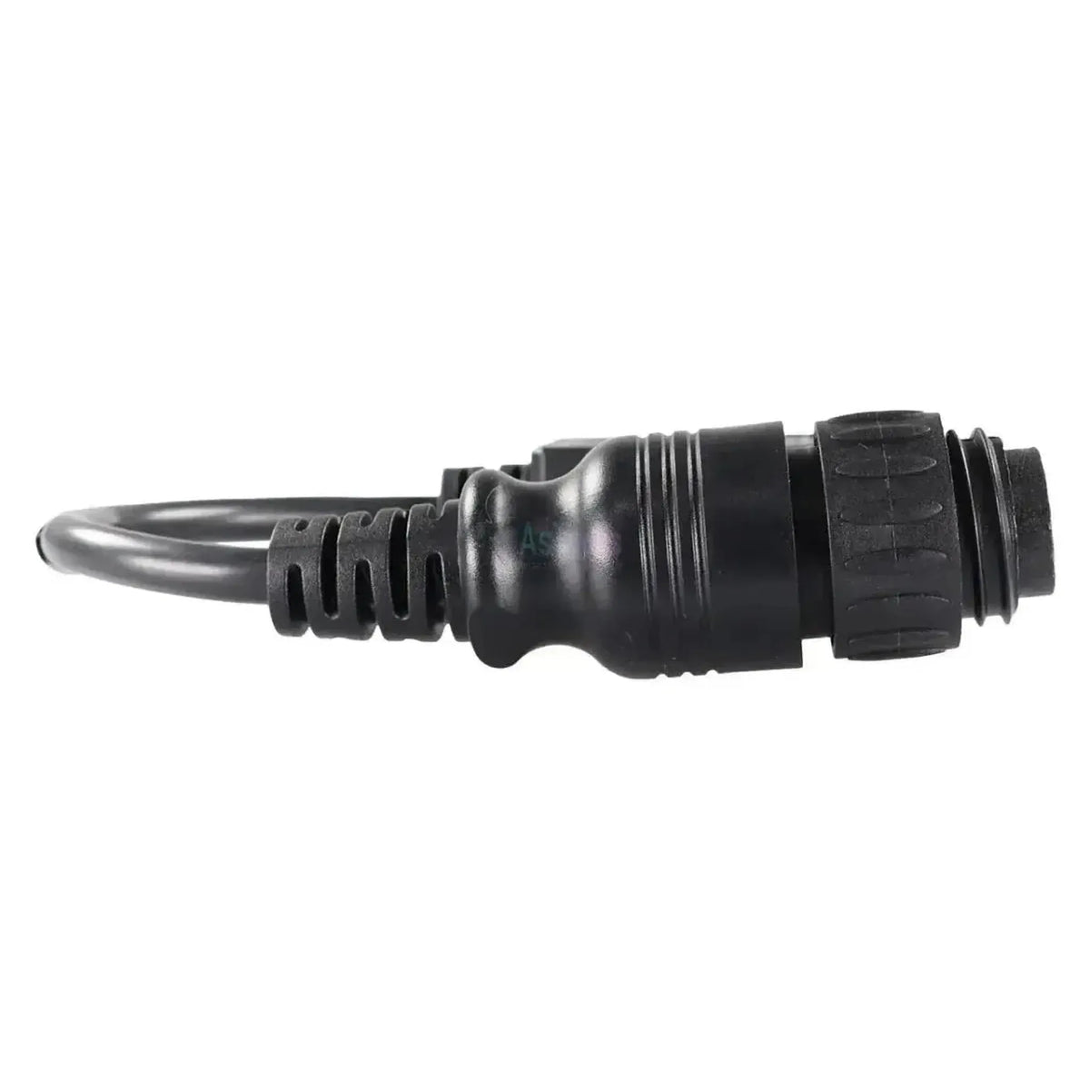 Jaltest (JDC103A) | Wabco/Knorr-Bremse 7-pin OBD - 16-pin OBD2 adaptér | Přívěs