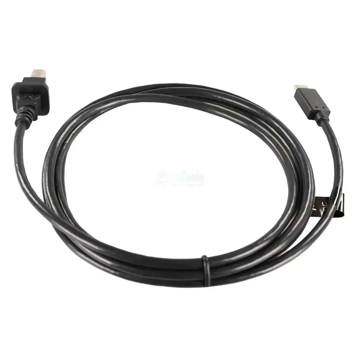 Jaltest (JDC107.9B) | Link V9 – adaptér USB-C | rozhraní