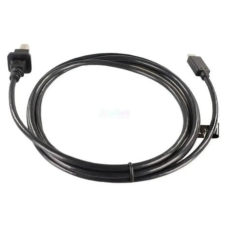 Jaltest (JDC107.9B) | Link V9 – adaptér USB-C | rozhraní