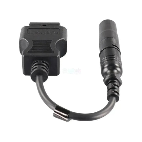 Jaltest (JDC108A) | Haldex (EB+/TRS, TPMS) 4-pin OBD - 16-pin OBD2 Adaptérový kabel | Přívěs