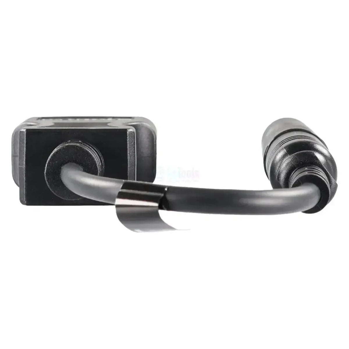 Jaltest (JDC108A) | Haldex (EB+/TRS, TPMS) 4-pin OBD - 16-pin OBD2 Adaptérový kabel | Přívěs