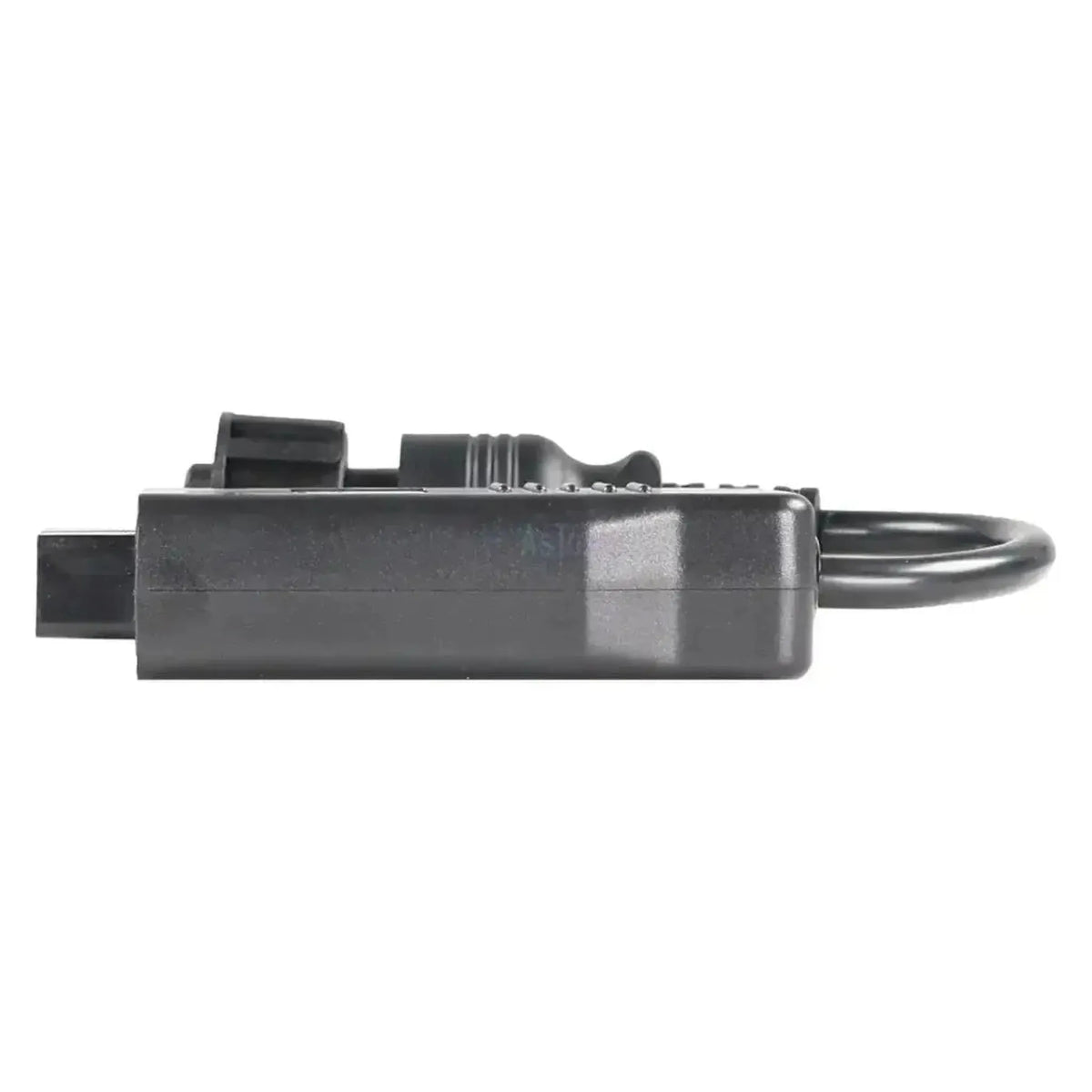 Jaltest (JDC111A) | Knorr-Bremse (KB4-TA ABS) 7-pin OBD - 16-pin OBD2 Adaptérský kabel | Přívěs