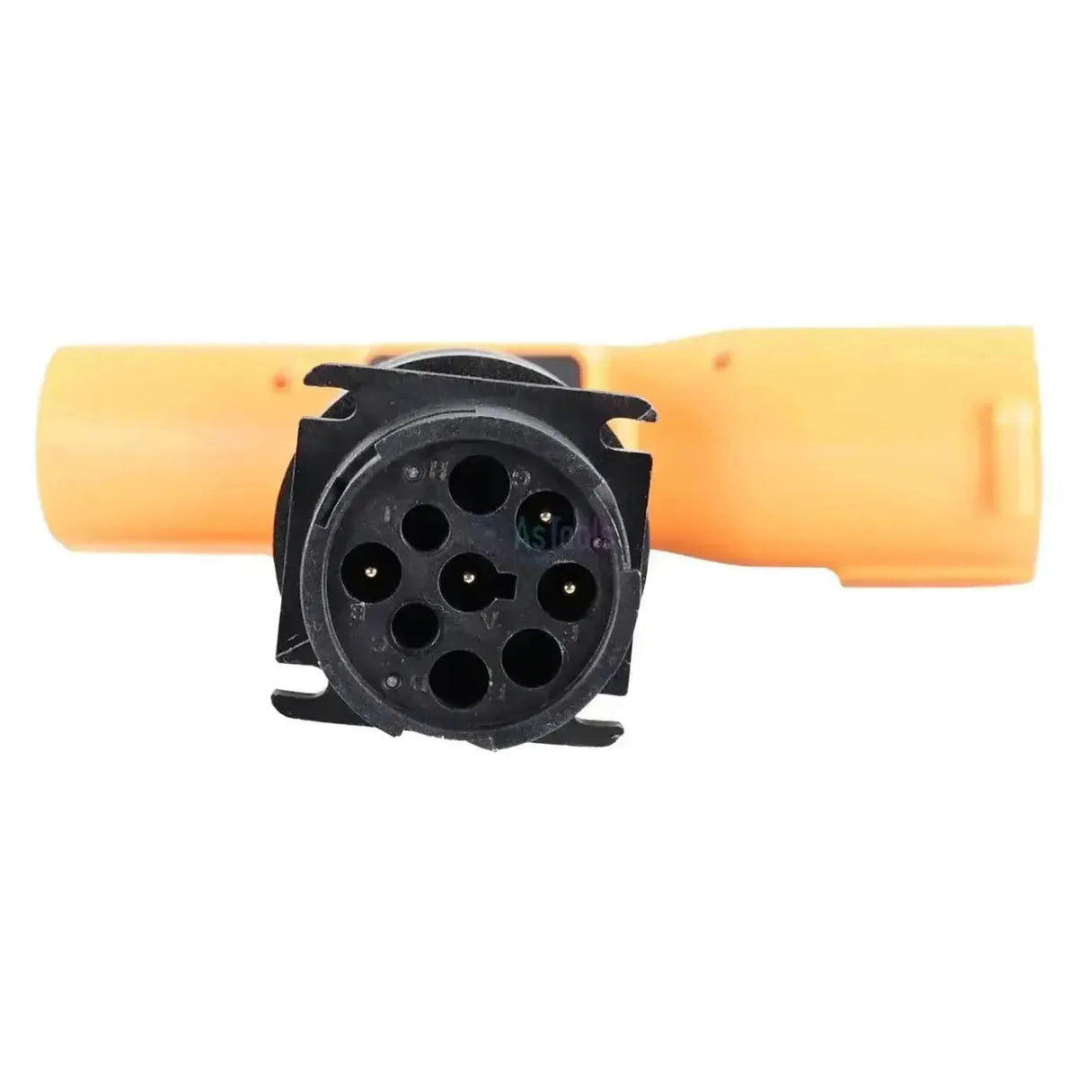Jaltest (JDC112A) | 7+7 kolíků (PLC) J2497 - 9 kolíků Deutsch adaptér | Přívěs