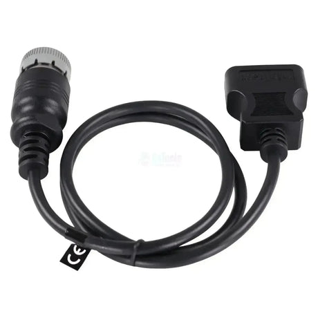 Jaltest (JDC113.9) | Thermo King/Carrier 5-kolíkový OBD - 26-kolíkový DB26 adaptační kabel | Chladicí přívěs