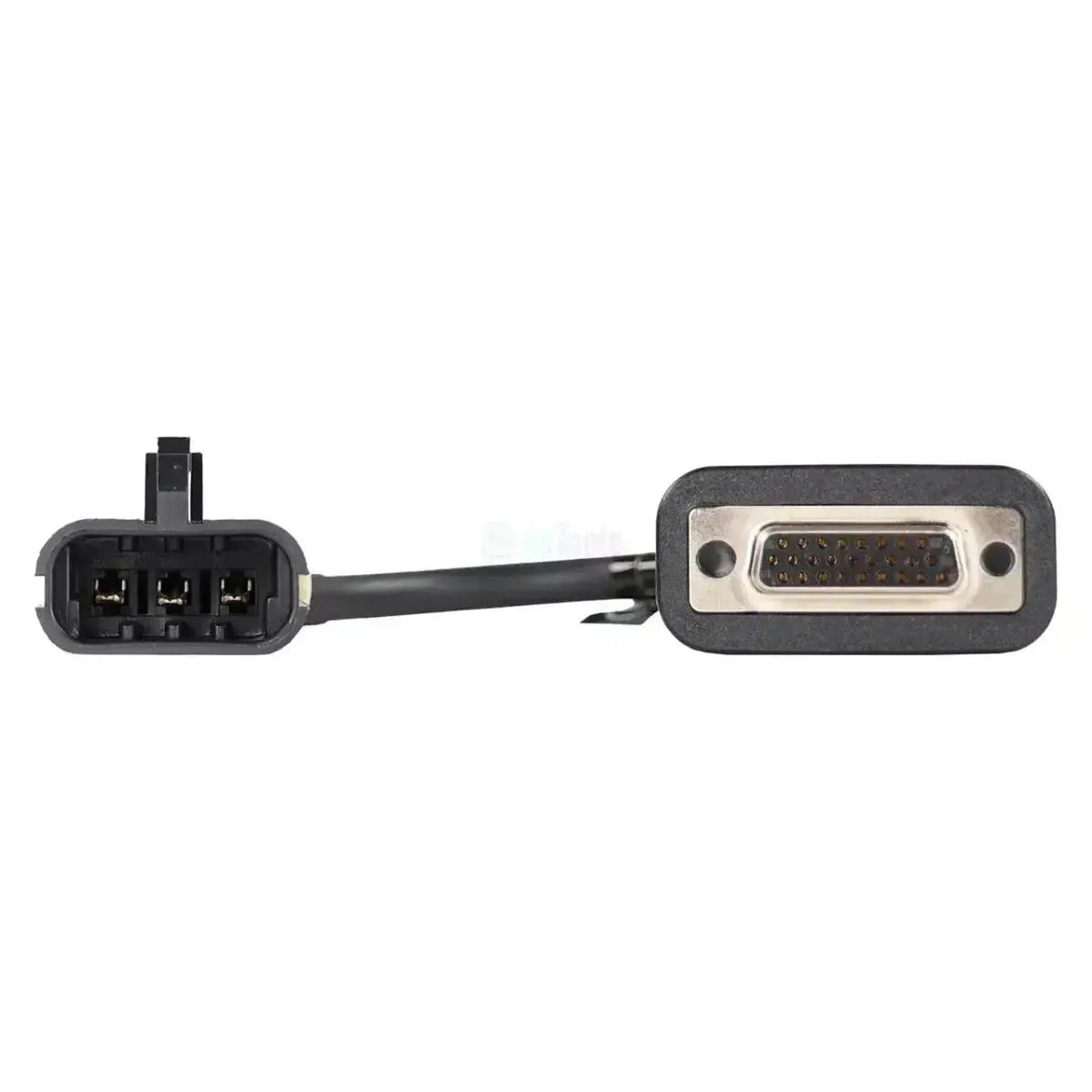 Jaltest (JDC115.9) | Carrier 3 PIN OBD - 26 PIN DB26 adaptérový kabel | Chladící přívěs