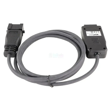 Jaltest (JDC117A) | Cojali (E-ABS) 8-pinový OBD - 16-pinový OBD2 adaptér | Přívěs