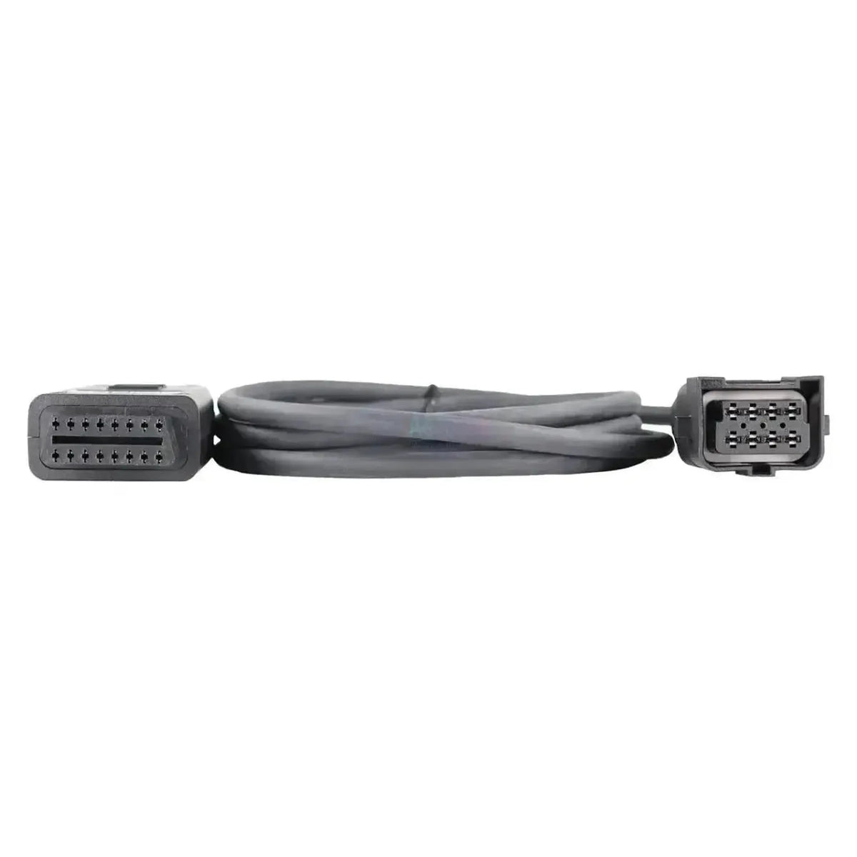 Jaltest (JDC117A) | Cojali (E-ABS) 8-pinový OBD - 16-pinový OBD2 adaptér | Přívěs