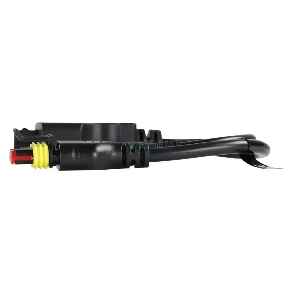 Jaltest (JDC121A9) | Carrier 3-kolíkový OBD - 16-kolíkový OBD2 adaptér | Chladící přívěs