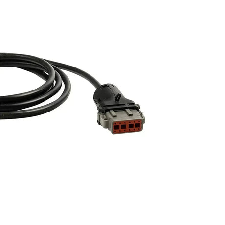 Jaltest (JDC122A) | Bendix (TPMS) 12kolíkový OBD - 16kolíkový OBD2 adaptér | Přívěs