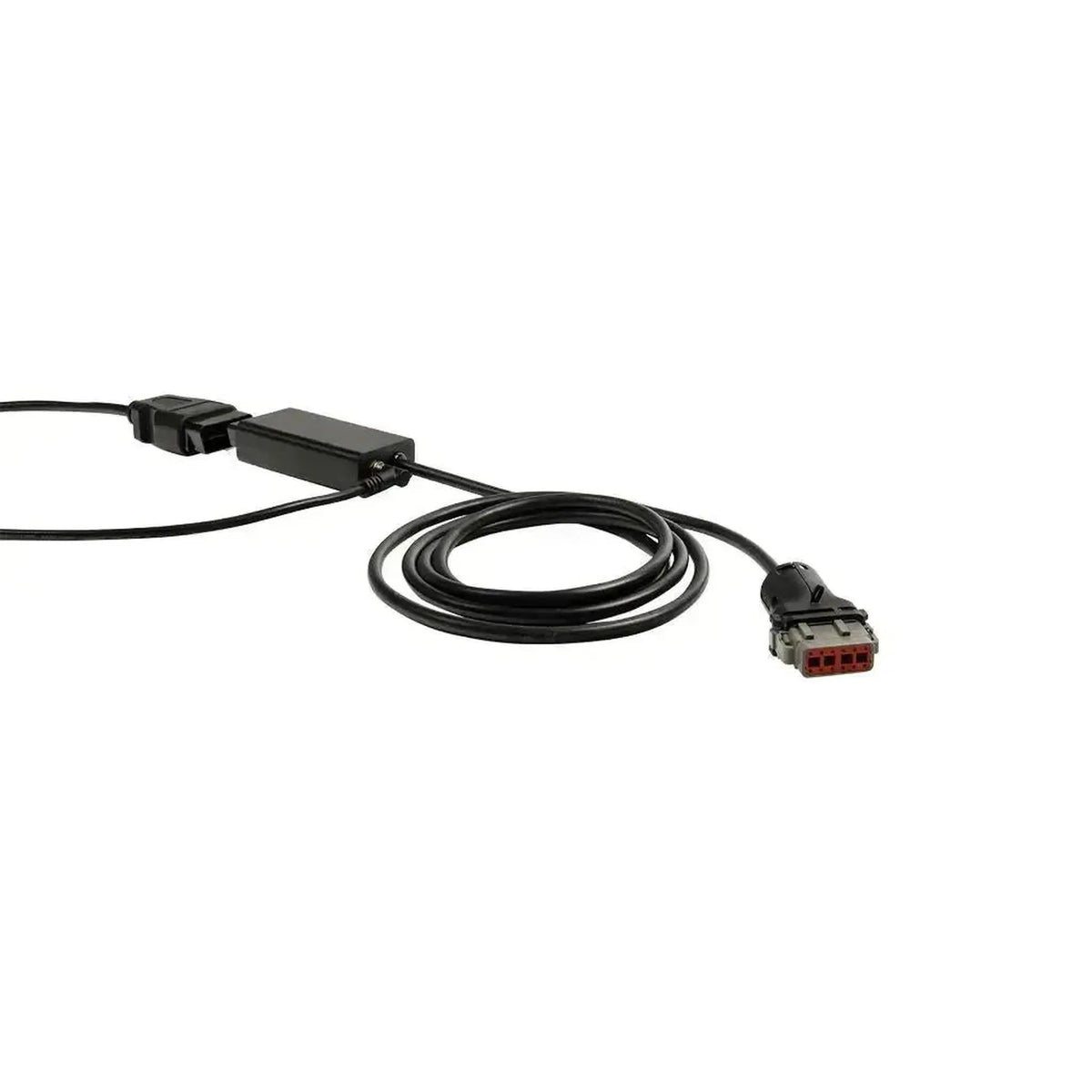 Jaltest (JDC122A) | Bendix (TPMS) 12kolíkový OBD - 16kolíkový OBD2 adaptér | Přívěs
