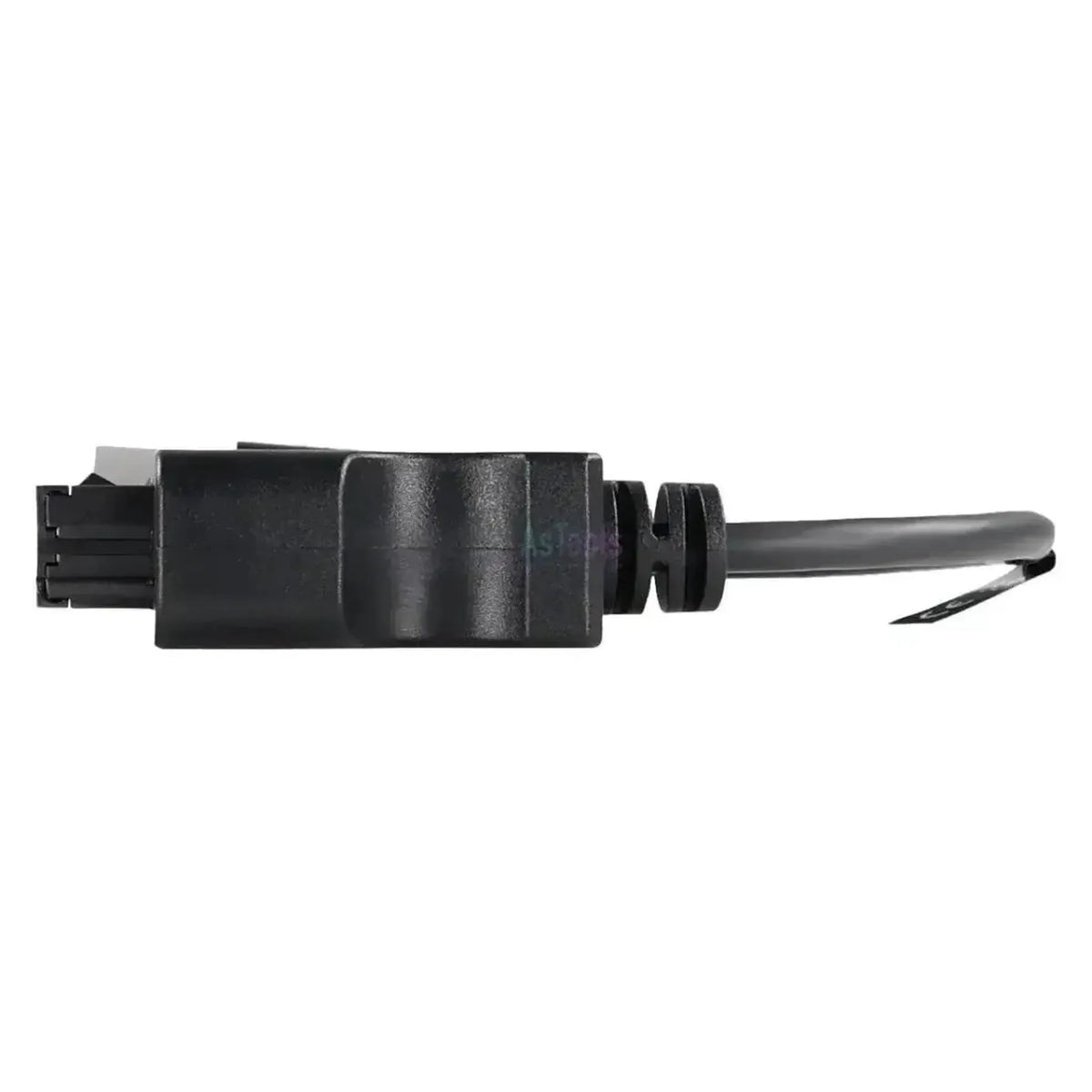 Jaltest (JDC123A) | Bendix (ABS) 4-kolíky OBD - 16-kolíků OBD2 adaptér | Přívěs