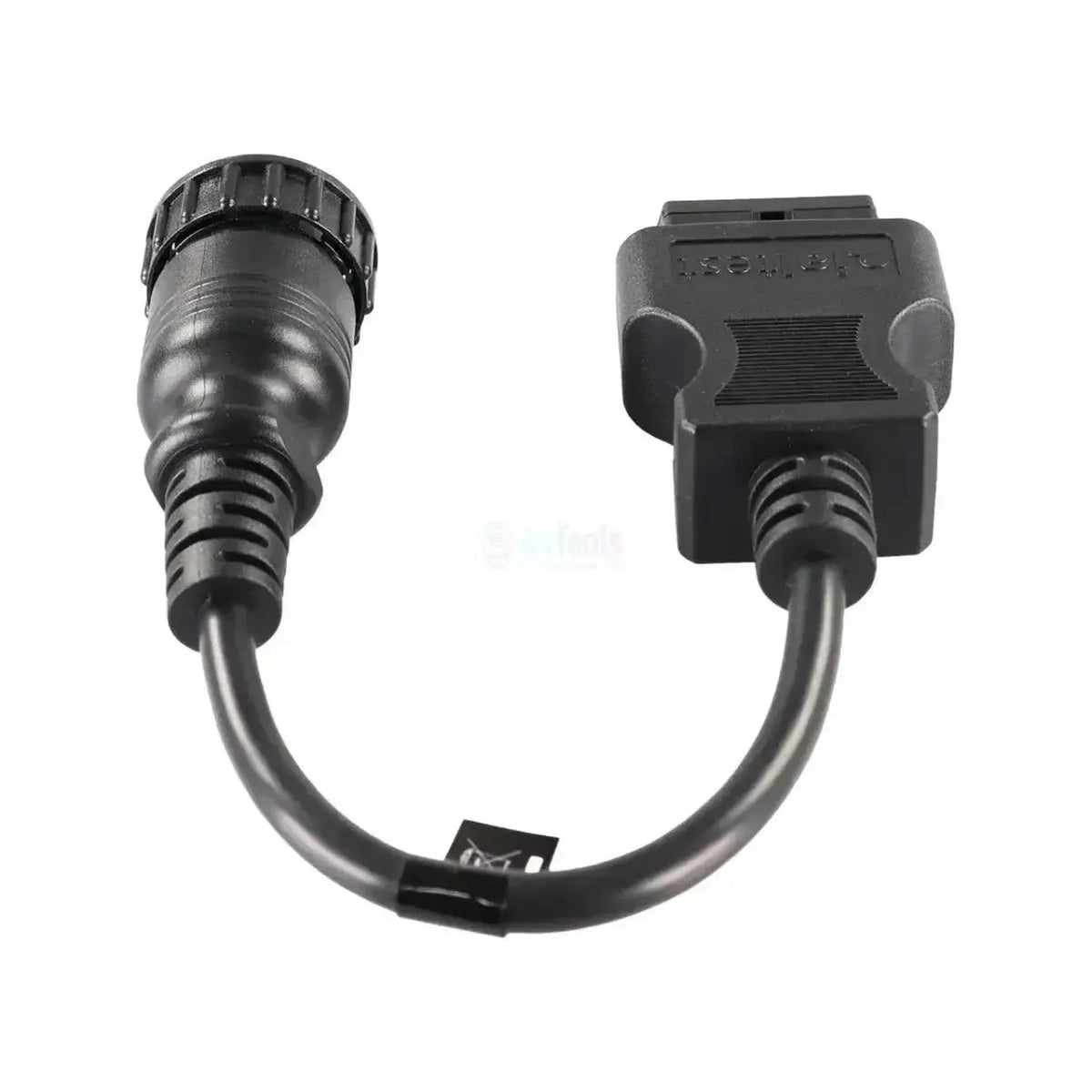 Jaltest (JDC204A) | Wabco – adaptérový kabel 16 pinů OBD na 16 pinů OBD2 | Pracovní a užitková vozidla