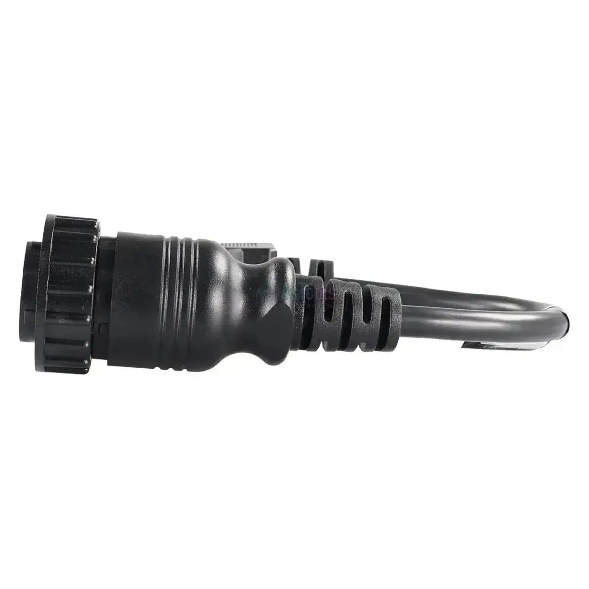 Jaltest (JDC204A) | Wabco – adaptérový kabel 16 pinů OBD na 16 pinů OBD2 | Pracovní a užitková vozidla