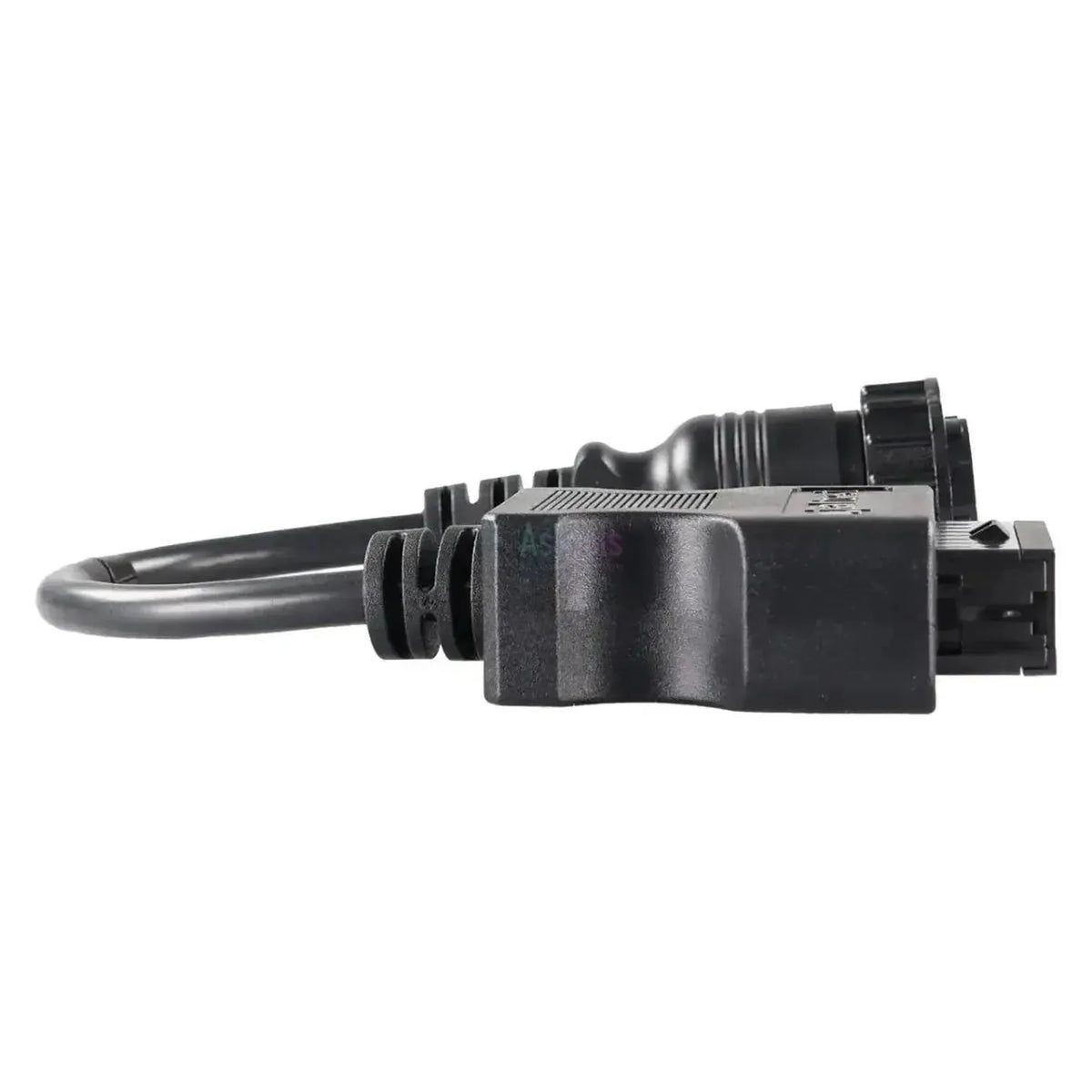 Jaltest (JDC204A) | Wabco – adaptérový kabel 16 pinů OBD na 16 pinů OBD2 | Pracovní a užitková vozidla