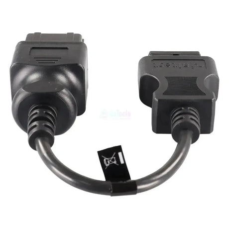 Jaltest (JDC205A) | Renault 11-pin OBD1 – 16-pin OBD2 adaptační kabel | Nákladní automobil
