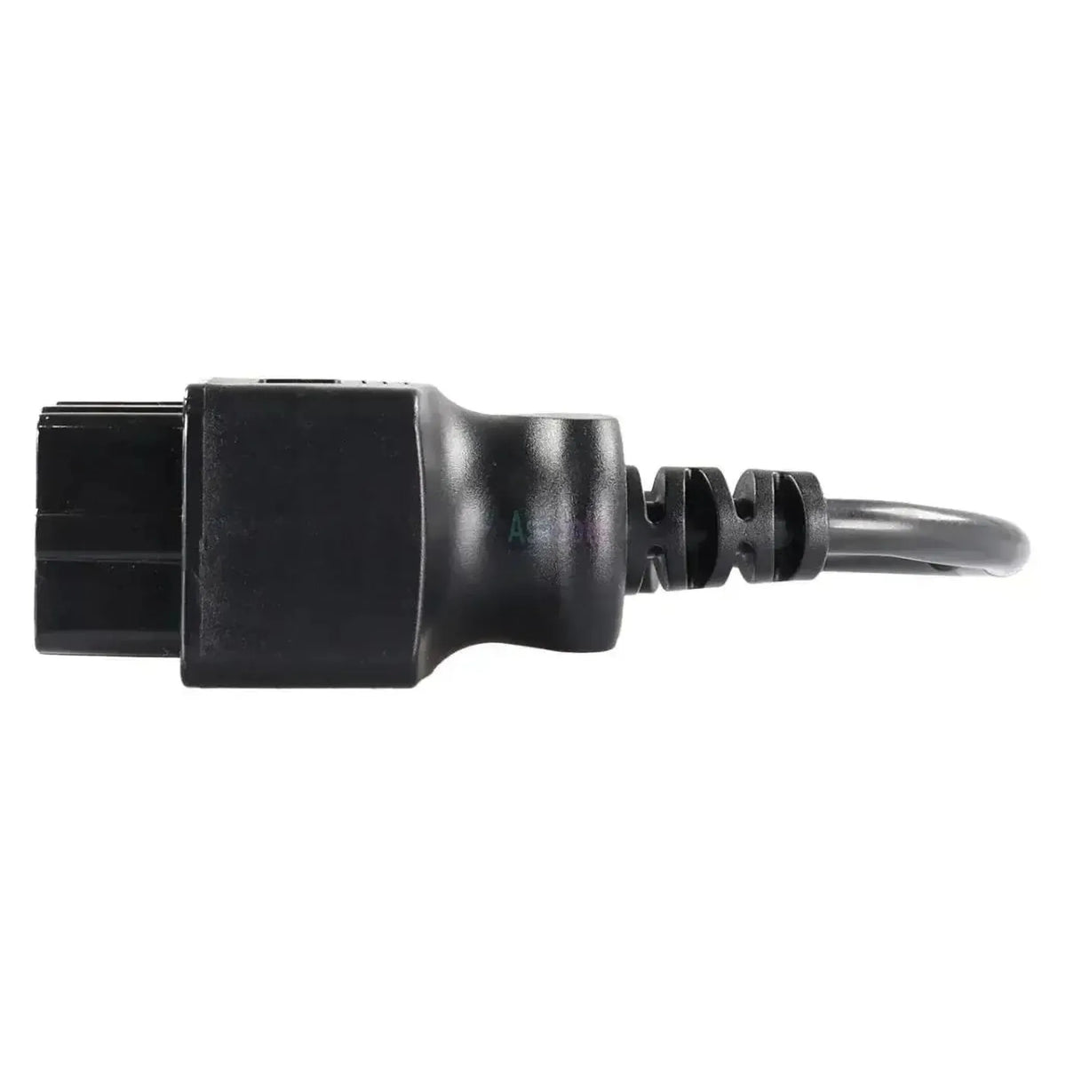 Jaltest (JDC205A) | Renault 11-pin OBD1 – 16-pin OBD2 adaptační kabel | Nákladní automobil