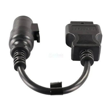 Jaltest (JDC206A) | Iveco 30 pinů OBD1 – 16 pinů OBD2 adaptérový kabel | Pracovní vozidla