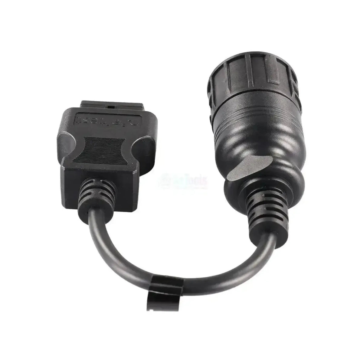 Jaltest (JDC207A) | Adaptérový kabel MAN 4-polový OBD1 - 16-polový OBD2 | Užitkové a pracovní vozidla