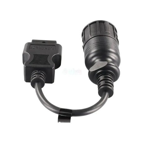 Jaltest (JDC207A) | Adaptérový kabel MAN 4-polový OBD1 - 16-polový OBD2 | Užitkové a pracovní vozidla