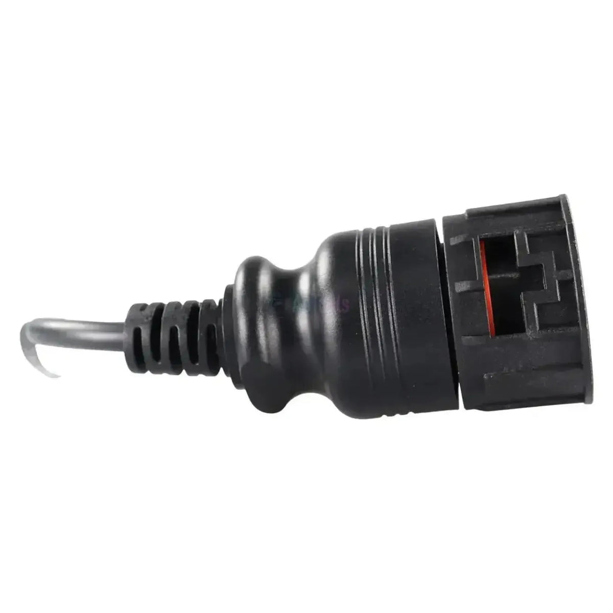 Jaltest (JDC207A) | Adaptérový kabel MAN 4-polový OBD1 - 16-polový OBD2 | Užitkové a pracovní vozidla