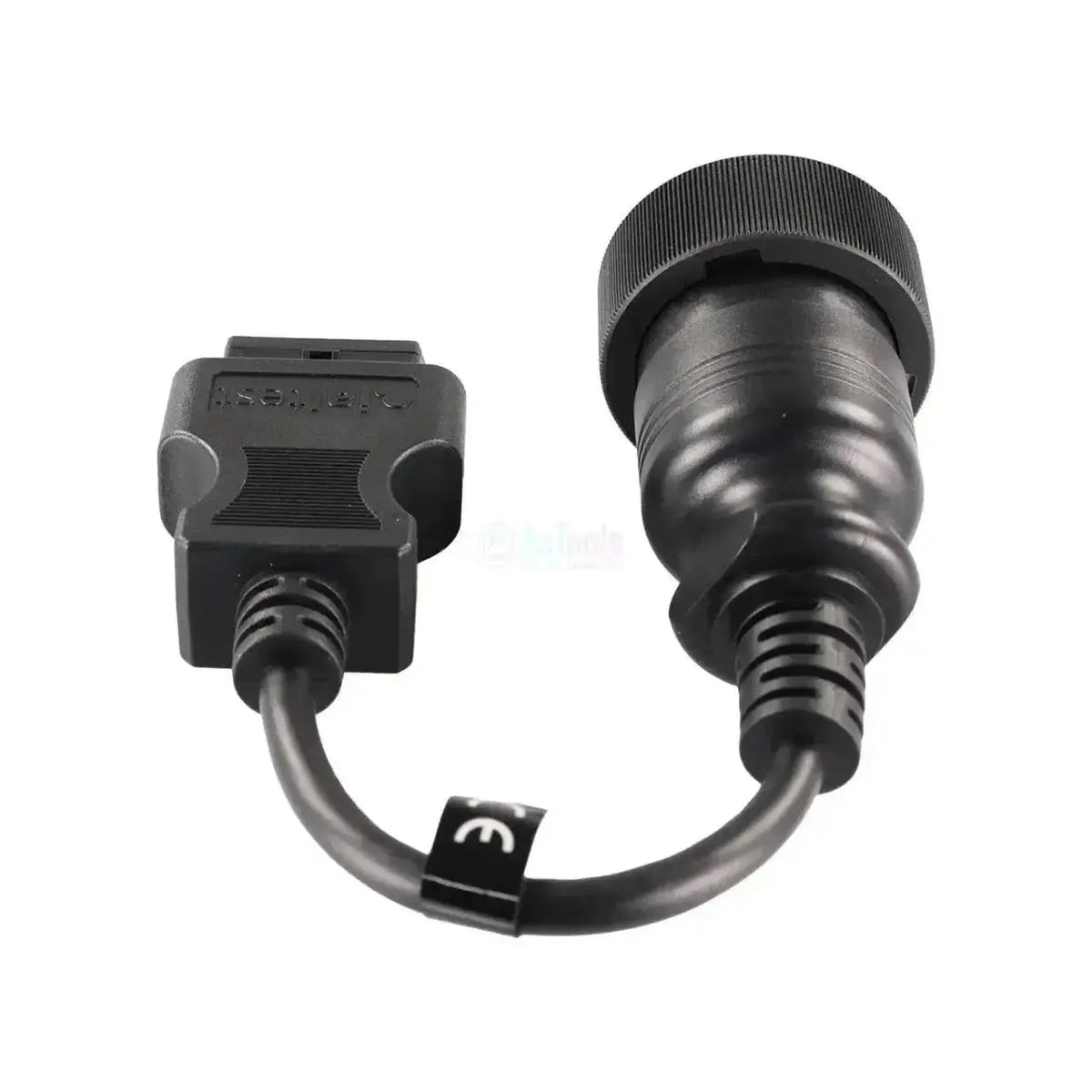 Jaltest (JDC210A) | MAN 37-pin OBD1 - 16-pin OBD2 adaptér | Pracovní a užitková vozidla