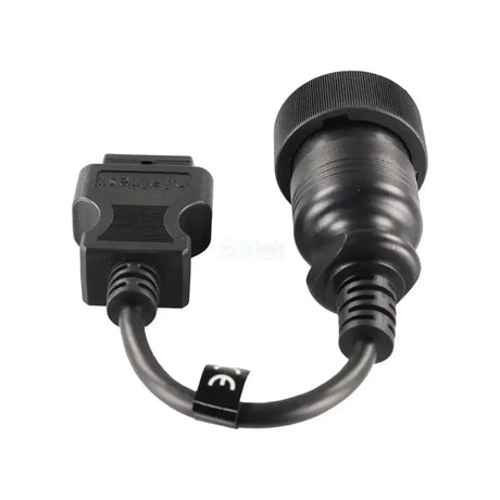 Jaltest (JDC210A) | MAN 37-pin OBD1 - 16-pin OBD2 adaptér | Pracovní a užitková vozidla