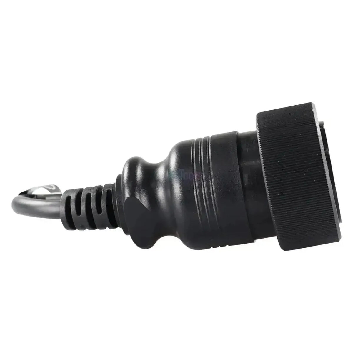 Jaltest (JDC210A) | MAN 37-pin OBD1 - 16-pin OBD2 adaptér | Pracovní a užitková vozidla