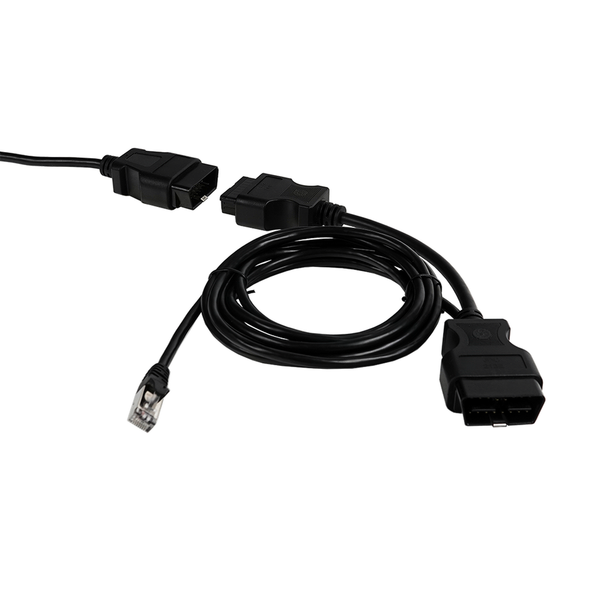 Jaltest (JDC213E1) | Ethernet - adaptérový kabel