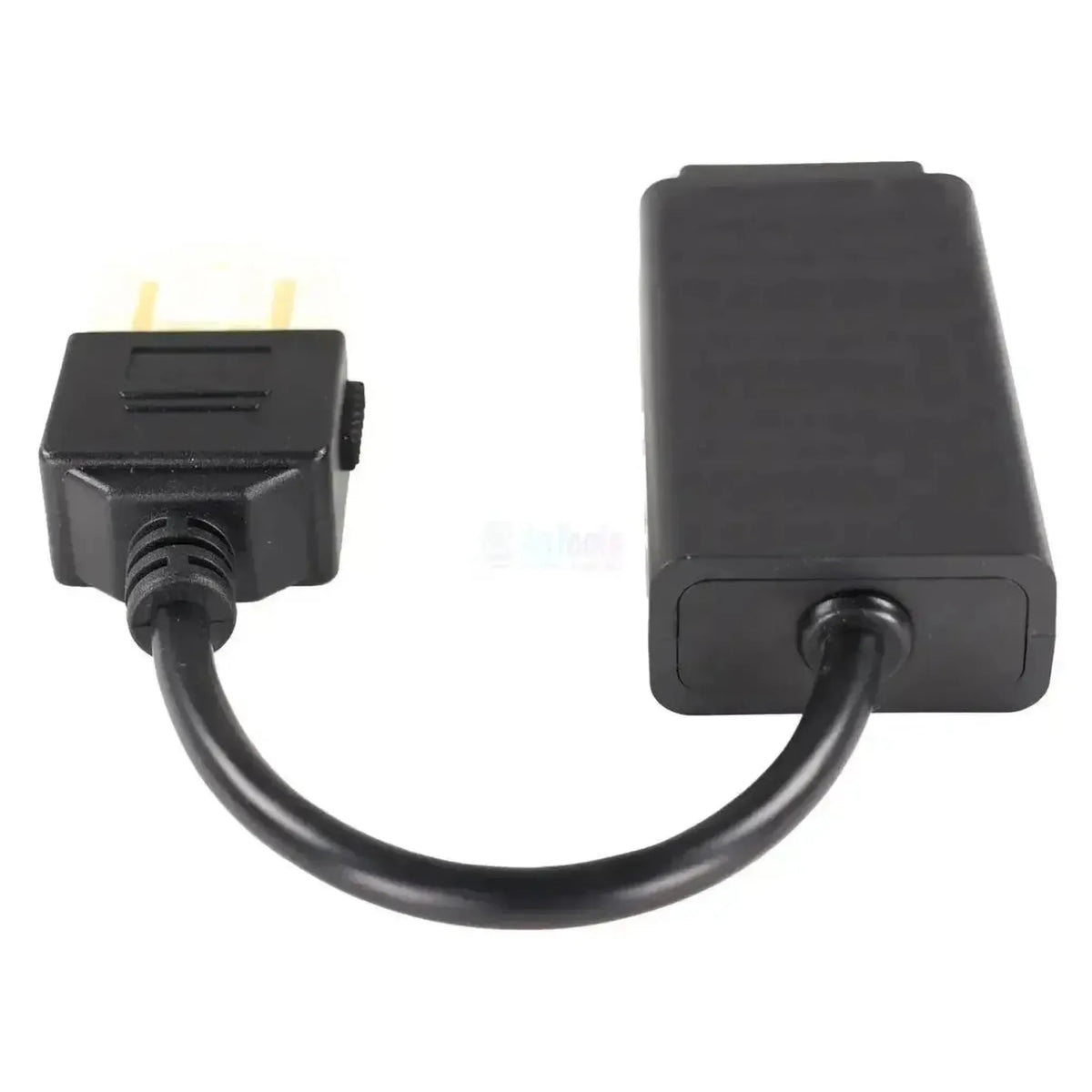 Adaptérní kabel Jaltest (JDC219A) Isuzu 20-pinová OBD1 - 16-pinová OBD2 | Nákladní vozidla